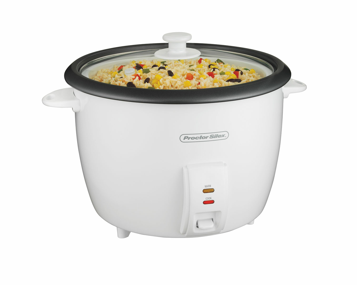 30 Cup Capacity (Cooked) Rice Cooker-37551