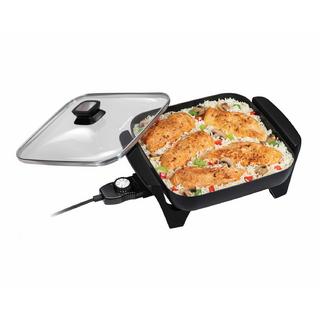Electric Skillet-38526