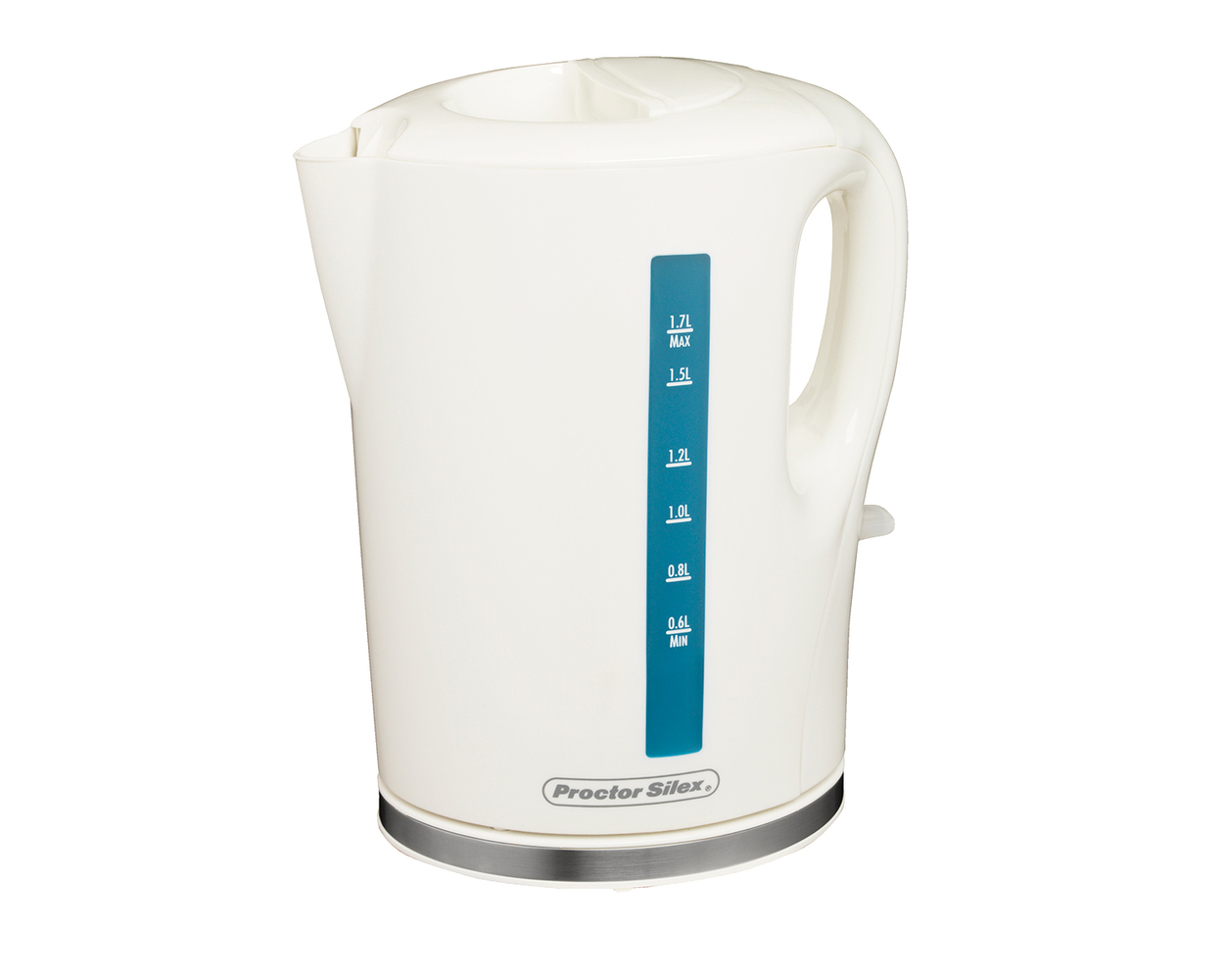 1.7 Liter Cordless Electric Kettle-41003