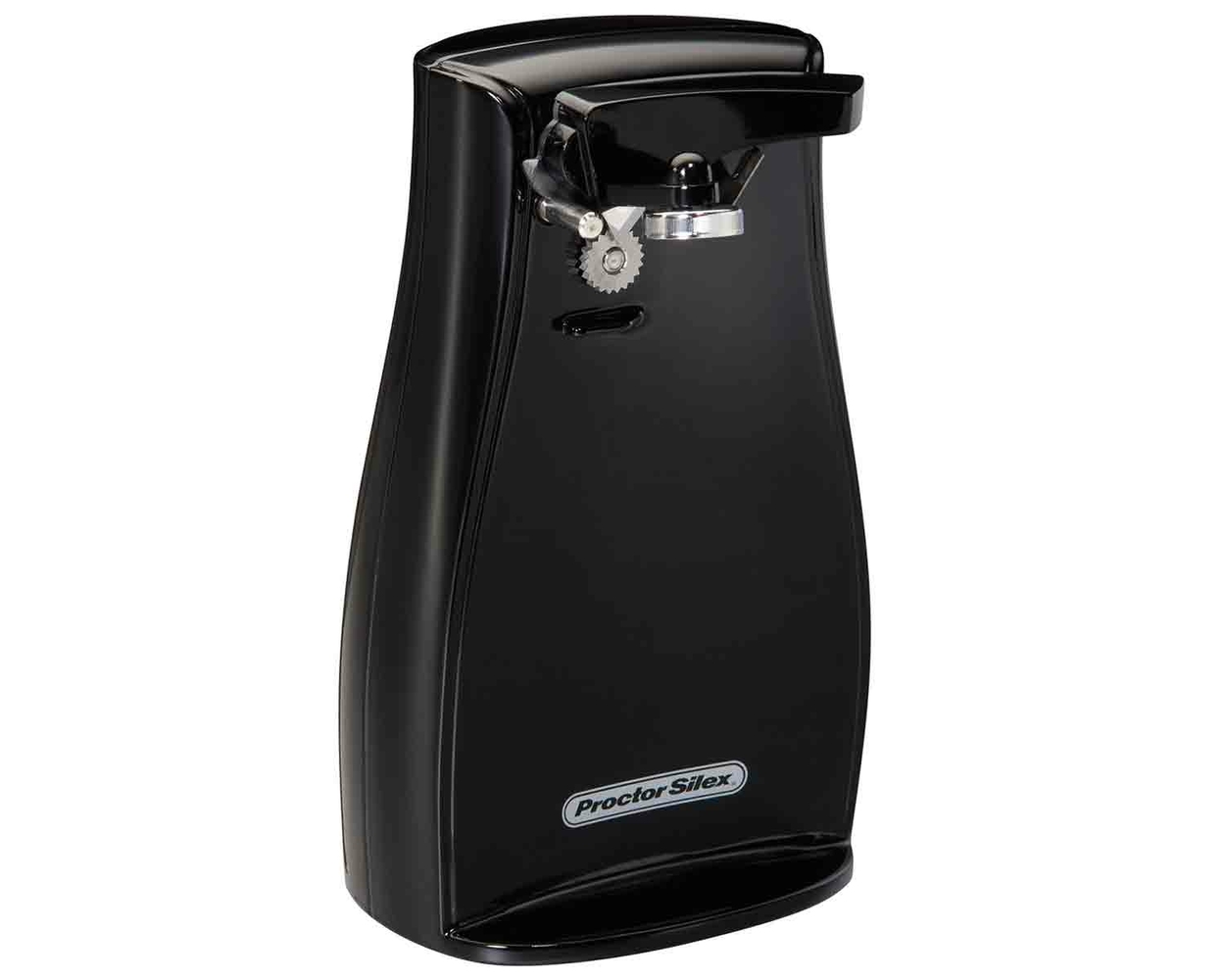 Power Opener™ Can Opener (black)-75217F