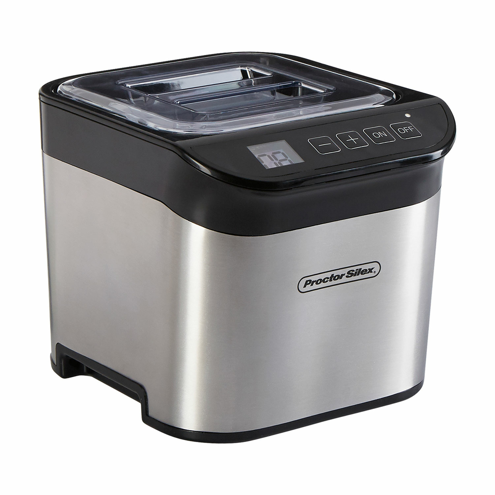 Digital Yogurt Maker - 86300