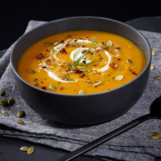  Recipe for Butternut Squash Soup