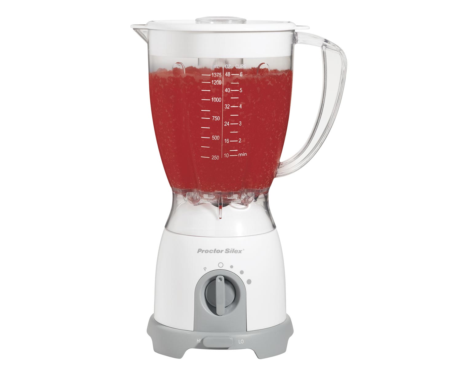 Space Saving Blender (white)-58130NY Small Size
