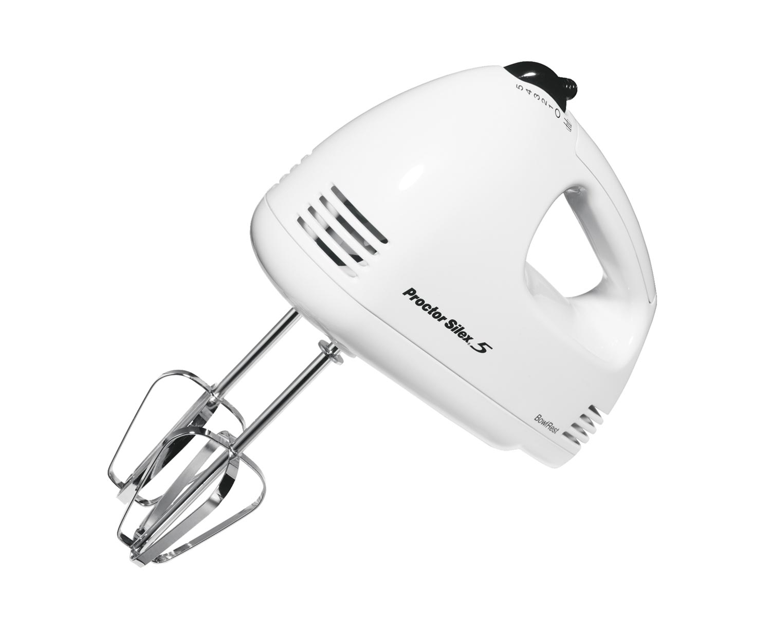 Electric Hand Mixer-62515RY Small Size
