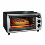 Toaster Ovens
