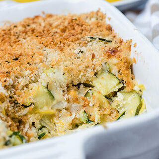 Side Dishes
