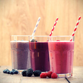 Juice Drinks